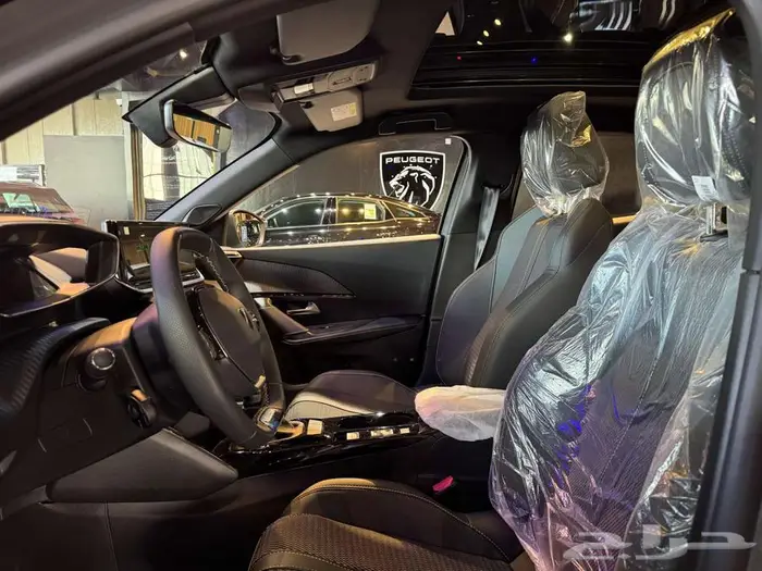 بيجو 2008 GT بسعر خاص موديل 2025 20