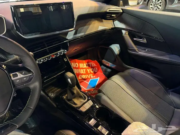 بيجو 2008 GT بسعر خاص موديل 2025 18