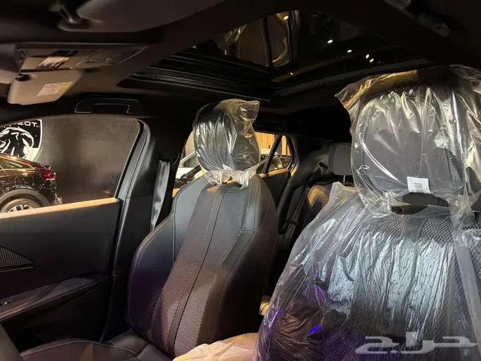 بيجو 2008 GT بسعر خاص موديل 2025 21