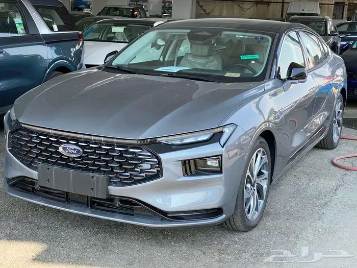 فورد تورس تيتانيوم موديل 2026 كاش وتقسيط 5