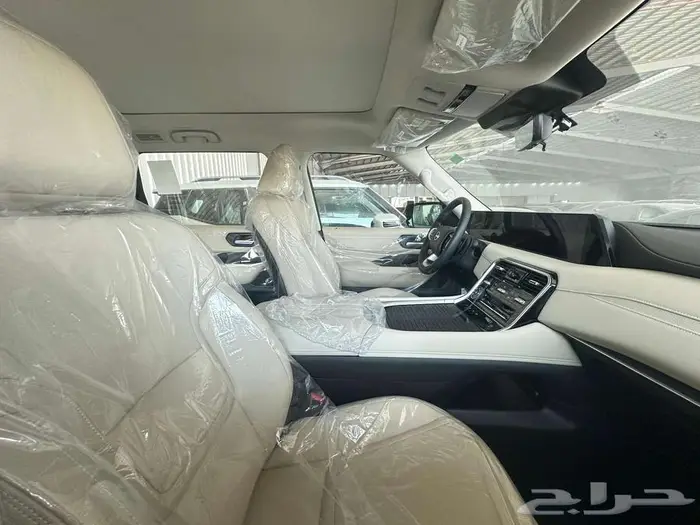 نيسان باترول SE T2 2026 3