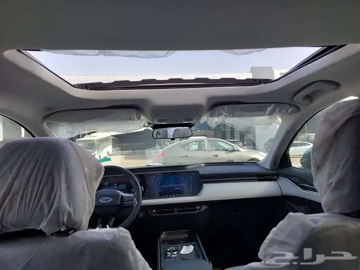 فورد تورس ترند 2026 12