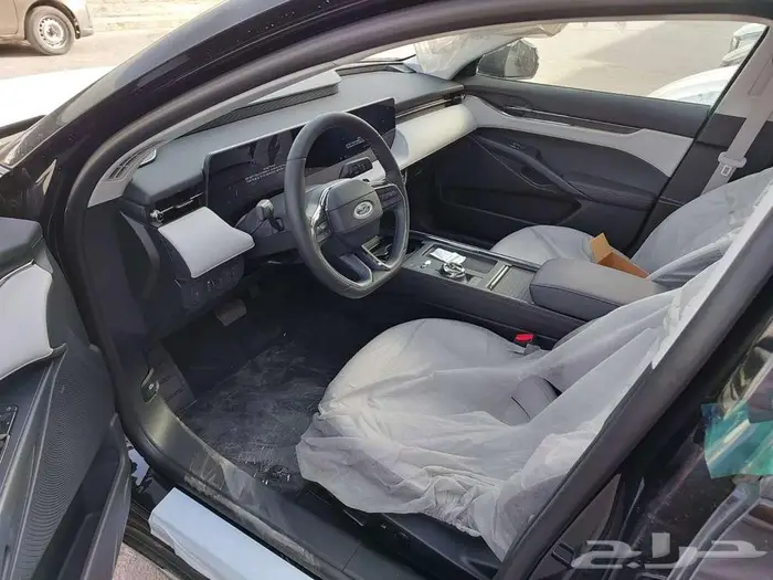 فورد تورس ترند 2026 10