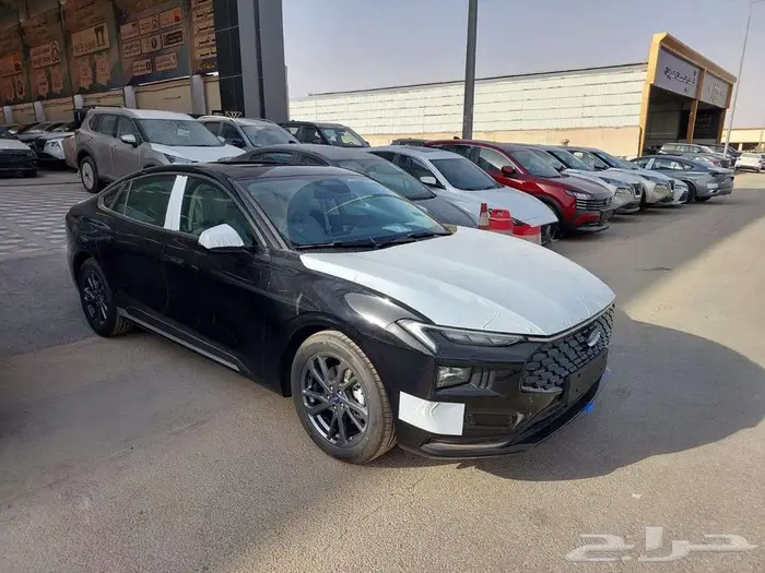 فورد تورس ترند 2026 0