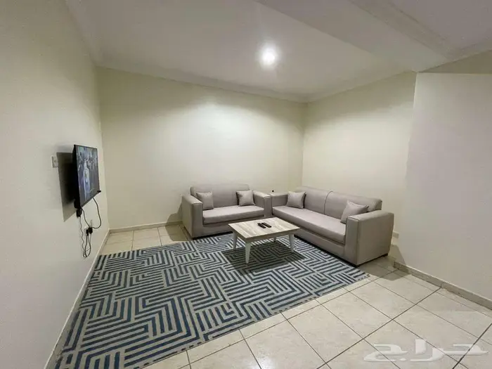 شقة مؤثثة في جدة حي الصفا للإيجار الشهري والسنوي 4