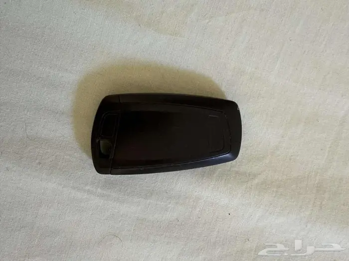 مفتاح نيسان صني و مفتاح BMW 3