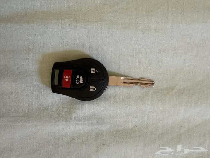 مفتاح نيسان صني و مفتاح BMW 0