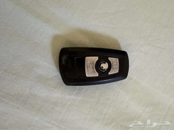 مفتاح نيسان صني و مفتاح BMW 2