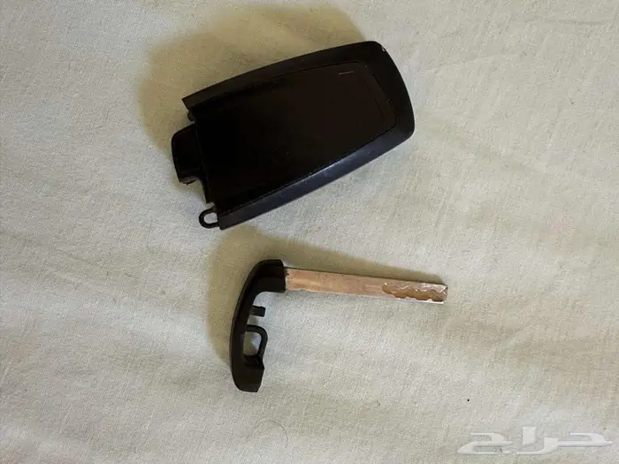 مفتاح نيسان صني و مفتاح BMW 4