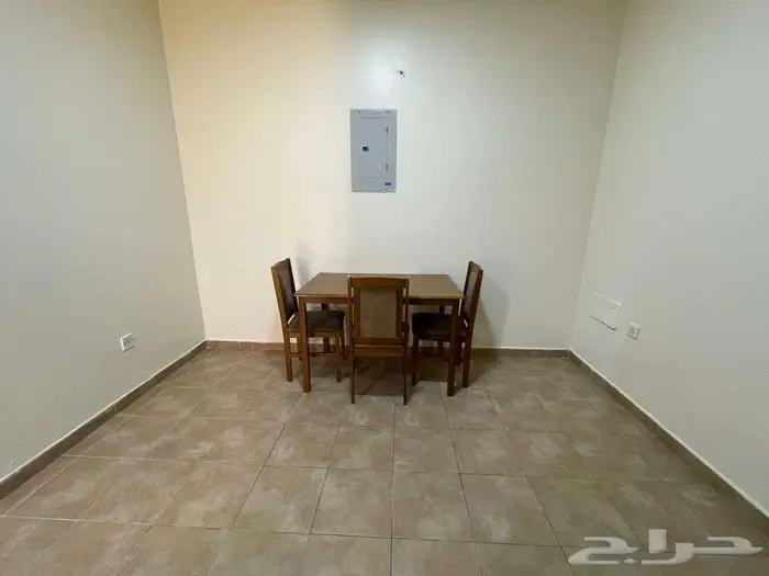 شقة مفروشة للإيجار الشهري في جدة حي النزهة 3