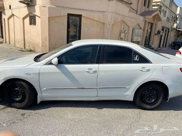 تويوتا كامري 2011 للبيع 3