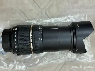 كاميرا نيكون D3200 index