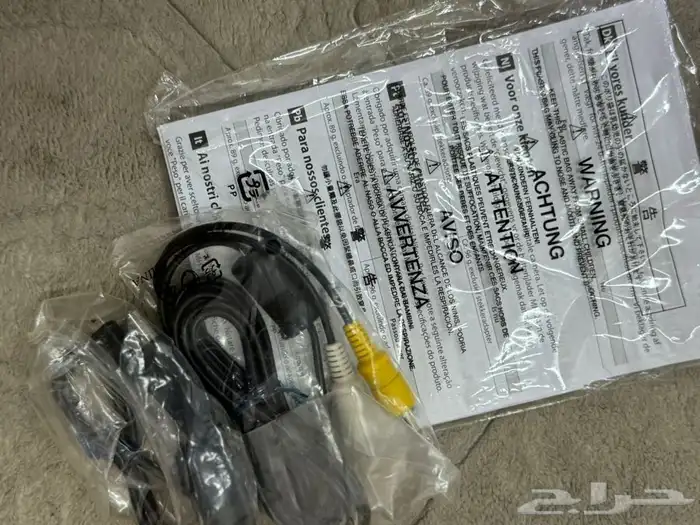 كاميرا نيكون D3200 10