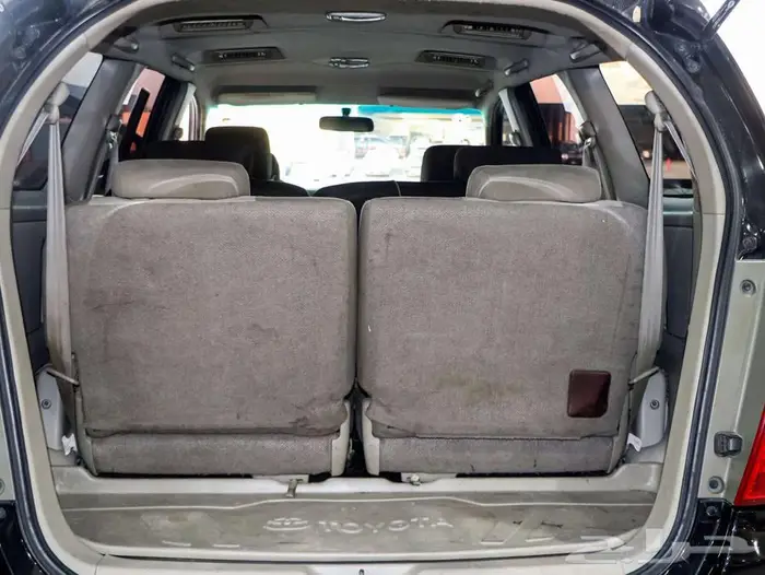 تويوتا انوفا 2015 TOYOTA ANOVA 10