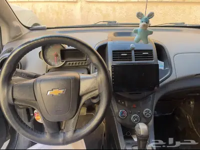 شفروليه سونيك 2012 index