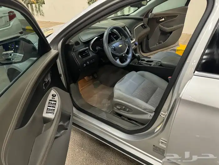 امبالا 2017 LS 15