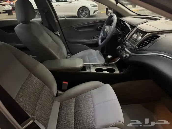 امبالا 2017 LS 12