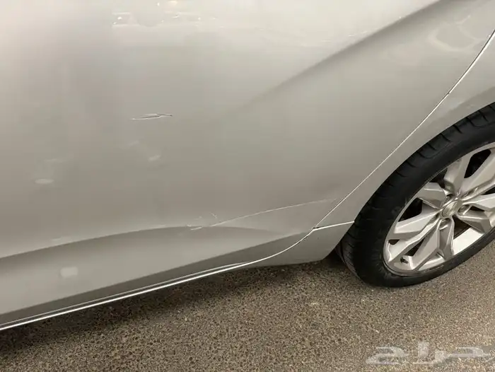 امبالا 2017 LS 5