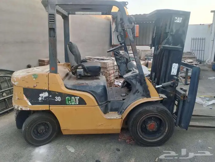 فور قلفت 3 طن 3 حركه 2