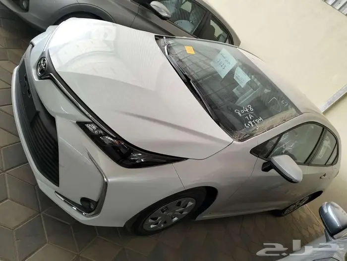 تويوتا كورولا XLI 2.0 طيس بنزين 2025 2