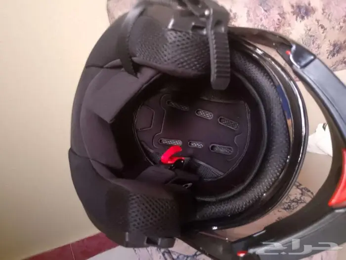 خودة سزوكي جكيت هرلي 1