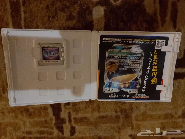 Nintendo DS XL و لايت وألعاب 6