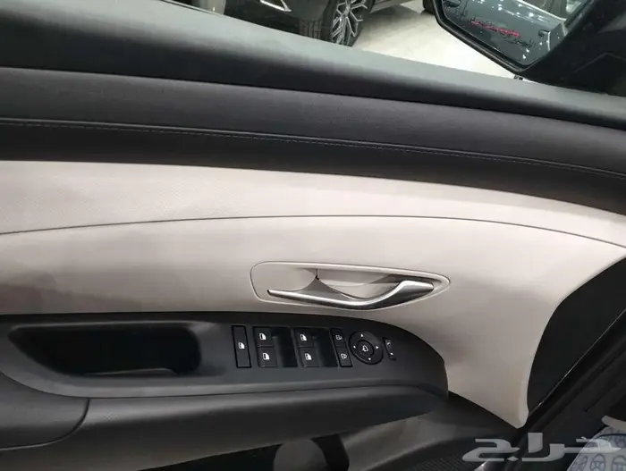 هيونداي توسان سمارت 1600CC موديل 2025 اقل هامش ربح للتقسيط 15