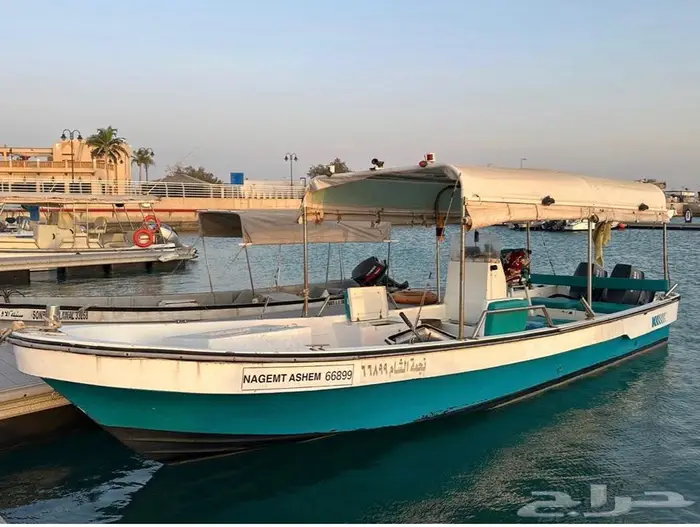 رحلات بحريه من شاطي ثول 1