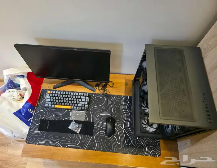 تجميعة PC احترافية 0