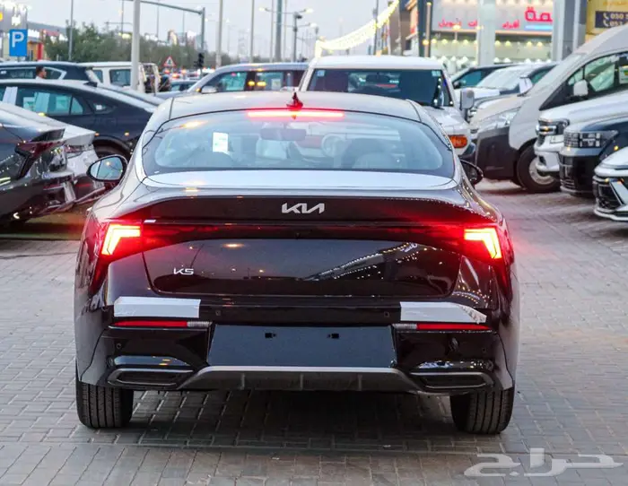 كيا كي 5 2026 كاش او تقسيط اقل سعر 2