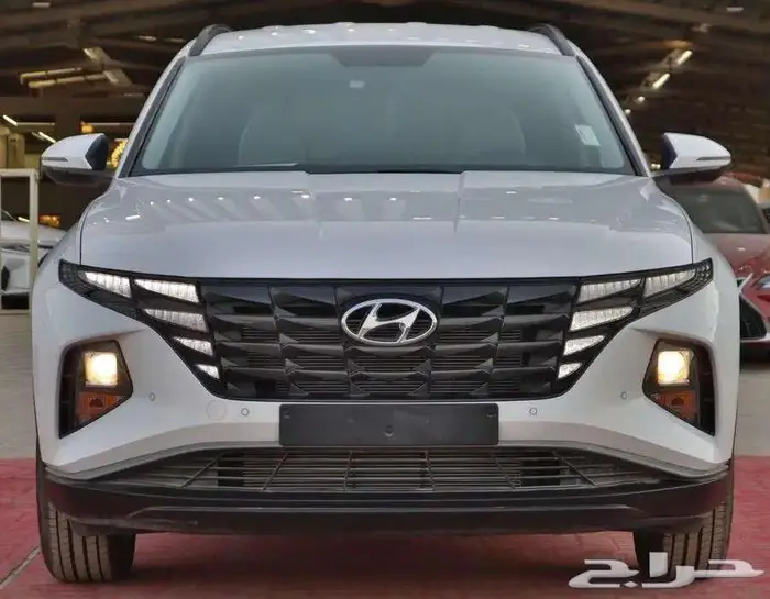 هونداي توسان سمارت 2.0CC خليجي 2024 عروض مبيعات بنوك 1