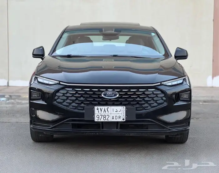 فورد توروس ترند 2023B السعر 77 الف 1