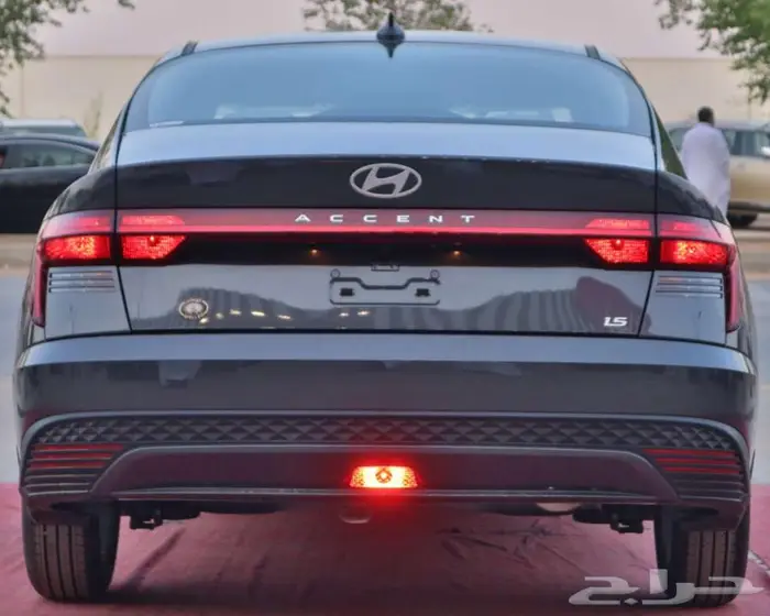 اكسنت 1.5 فليت وسمارت وكمفورت 2026اقساط 5