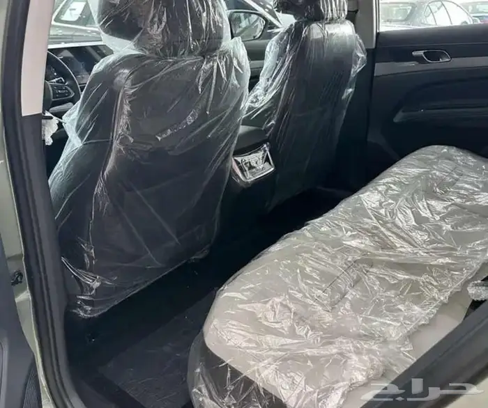 فورد أمبيانتي 2026 القسط 1639 ريال 6