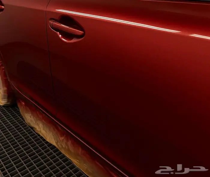 سمكره بويه رش وكاله فرن رش مطفي اصلاح حكات ضربات 11