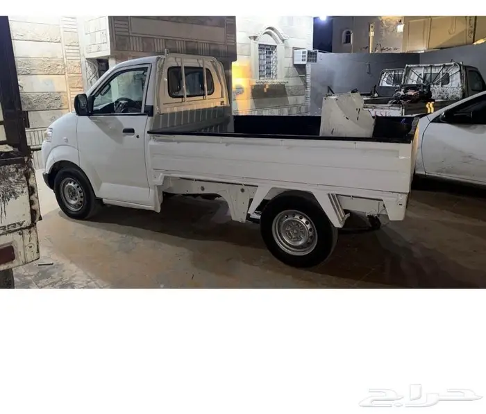 دبابات سوزكي وديهاتسو 0