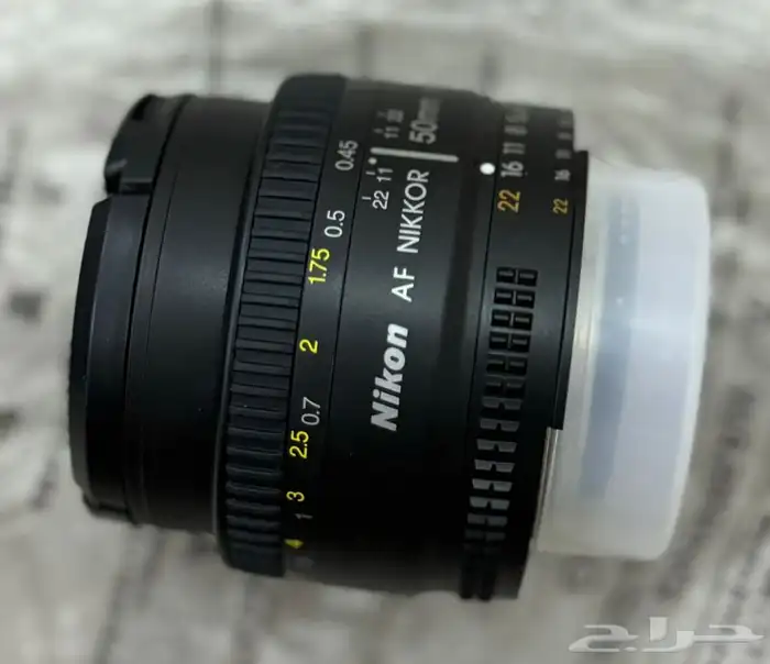 كاميرا نيكون D3200 9