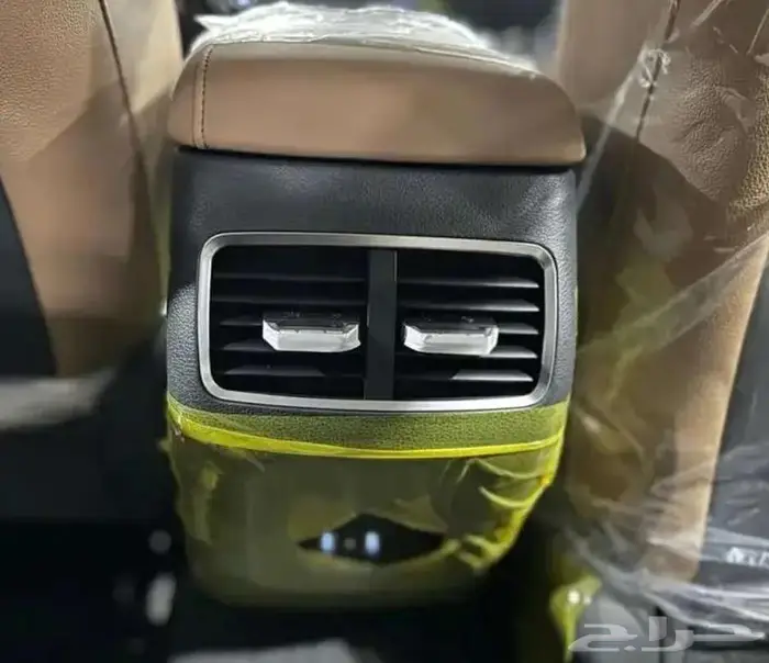 هيونداي سوناتا كمفورت 2025 اقساط 7