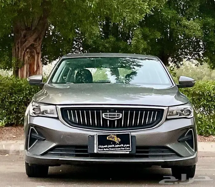 امجراند 2023 فل كامل ب 33 الف نقدي وتمويل 0