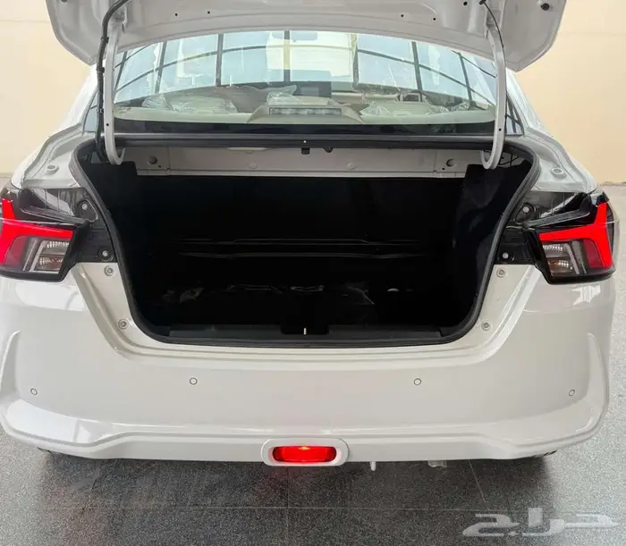 سوزوكى ديزاير GL الشكل الجديد موديل 2026 افضل عرض وسعر 13