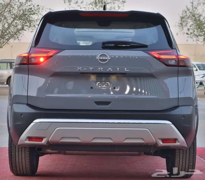 اكستريل فل كامل 2025 SL 1