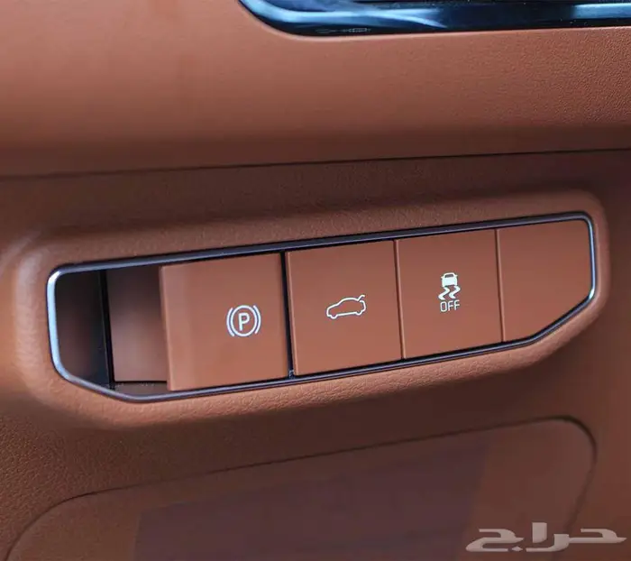 كيا K8 موديل 2026 استاندر 8