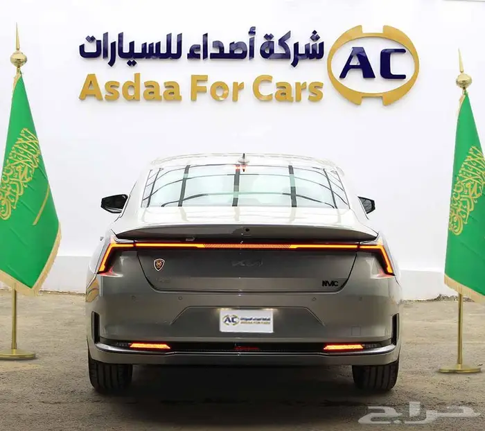 كيا K8 موديل 2026 استاندر 2