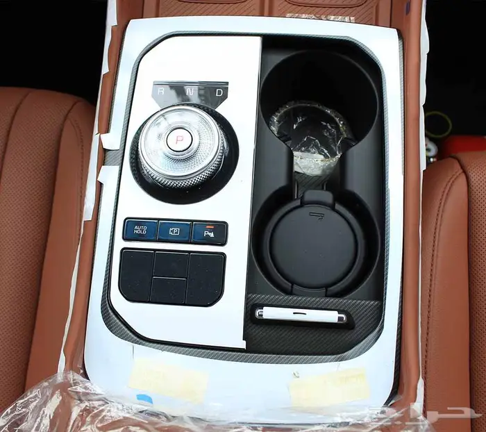 كيا K8 موديل 2026 استاندر 14