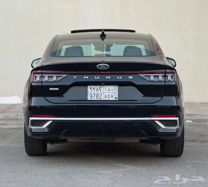 فورد توروس ترند 2023B السعر 77 الف 0