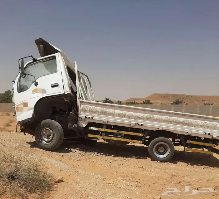 ايسوزو مصدومه للبيع تشليح 2