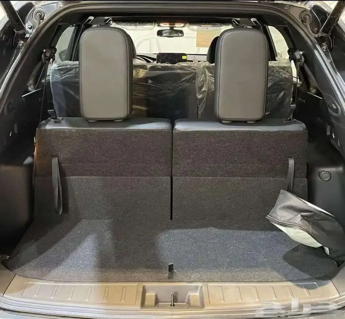 ميتسوبيشي اوتلاندر 2025 فل كامل كاش واقساط 14