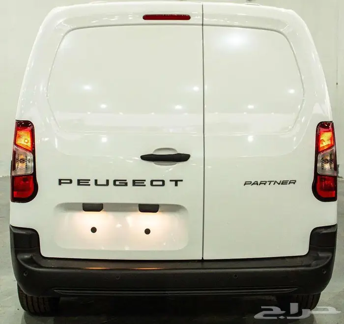 بيجو بارتنر بضاعة شريكك الموثوق في كل مشوار عمل كاش تقسيط 5