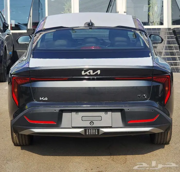 كيا K4 نص فل 2000 سي سي 2026 8
