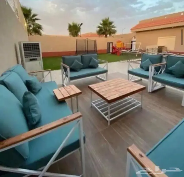 تفصيل جلسات خارجية 7